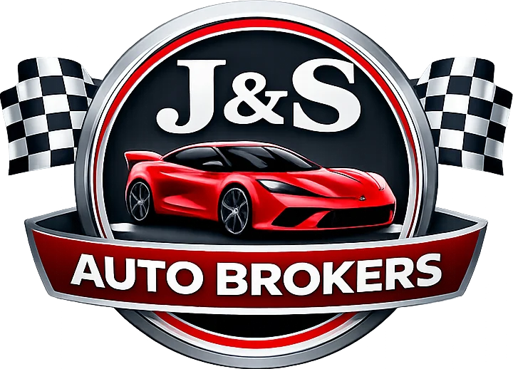 J & S Auto Brokers